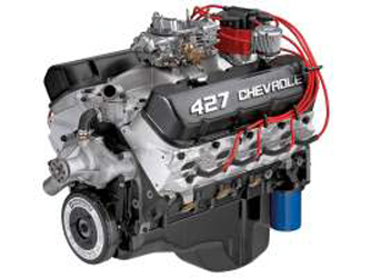 B1369 Engine